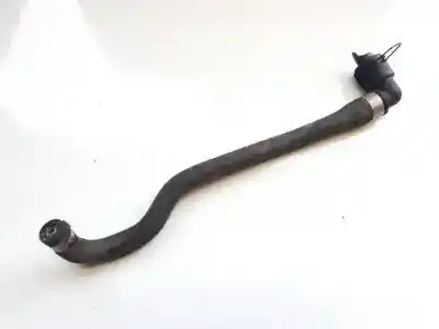 Автозапчасти б/у трубка за bmw 1502-2002 (e10) 1802 ссылки oem iam 1712370