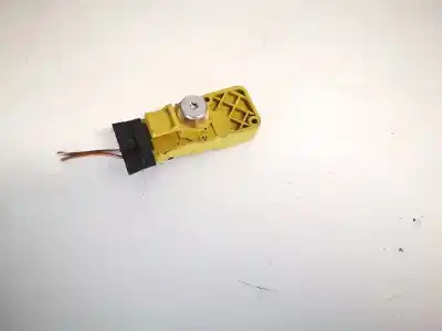 Peça sobressalente para automóvel em segunda mão sensor por bmw 3 (e30) m3 2.3 referências oem iam 13262632  