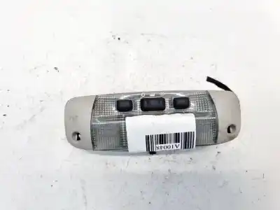 Second-hand car spare part interior light for ford focus c-max (cap) 1.8 cat oem iam references 
