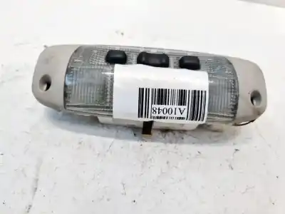 Автозапчастина б/у внутрішне світло для ford focus c-max (cap) 1.8 cat посилання на oem iam   