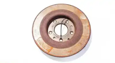 Автозапчастина б/у диск задній гальмовий для mazda cx-3 1.5 diesel cat посилання на oem iam   