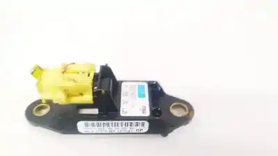 Pezzo di ricambio per auto di seconda mano sensore per opel corsa a fastback (s83) 1.2 i (f08, m08, f68, m68) riferimenti oem iam 77970sefc810m1