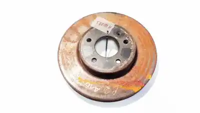 Peça sobressalente para automóvel em segunda mão disco de travão dianteiro por alfa romeo 33 sportwagon (905_) 1.5 (905a) referências oem iam 