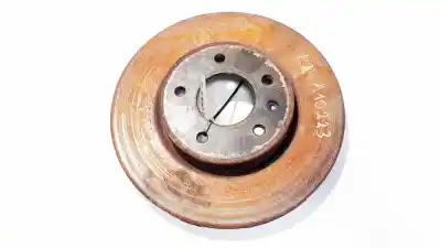 Peça sobressalente para automóvel em segunda mão disco de travão dianteiro por alfa romeo 33 sportwagon (905_) 1.5 (905a) referências oem iam 