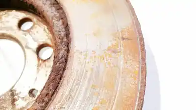 Second-hand car spare part front disc brake for bmw 3 (e30) m3 2.3 oem iam references   