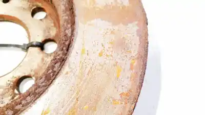 Second-hand car spare part front disc brake for bmw 3 (e30) m3 2.3 oem iam references   