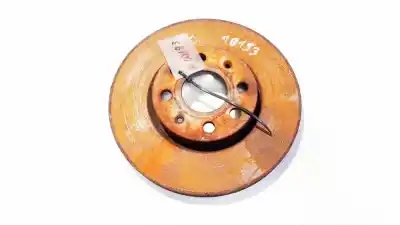 Tweedehands auto-onderdeel voorremschijf voor bmw 3 (e30) m3 2.3 oem iam-referenties 