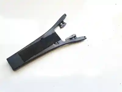 Автозапчасти б/у пластики за audi a5 cabriolet (8f7) 2.0 tdi ссылки oem iam 8t0857593a