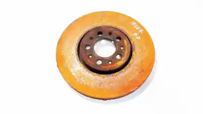 Tweedehands auto-onderdeel voorremschijf voor ford taurus (p5_) 3.0 24v oem iam-referenties 