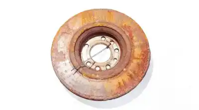 Second-hand car spare part front disc brake for bmw 3 (e30) m3 2.3 oem iam references   