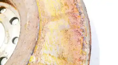 Second-hand car spare part front disc brake for bmw 3 (e30) m3 2.3 oem iam references   