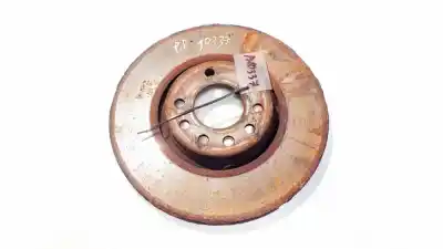 Peça sobressalente para automóvel em segunda mão disco de travão dianteiro por bmw 3 (e30) m3 2.3 referências oem iam 