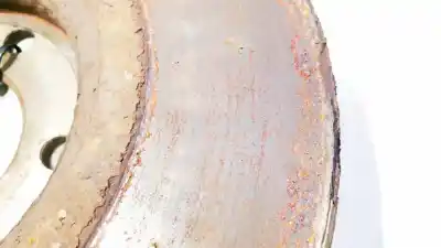 Second-hand car spare part front disc brake for bmw 3 (e30) m3 2.3 oem iam references   