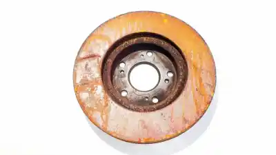 Автозапчасти б/у передний тормозной диск за opel corsa a fastback (s83) 1.2 i (f08, m08, f68, m68) ссылки oem iam   