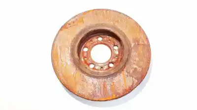 Second-hand car spare part front disc brake for ford taurus (p5_) 3.0 24v oem iam references   