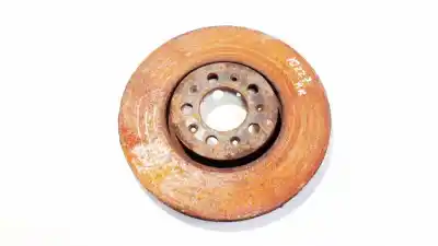 Tweedehands auto-onderdeel voorremschijf voor ford taurus (p5_) 3.0 24v oem iam-referenties 