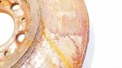 Second-hand car spare part front disc brake for ford taurus (p5_) 3.0 24v oem iam references   