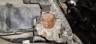 Pezzo di ricambio per auto di seconda mano motore esploso per opel corsa a fastback (s83) 1.2 i (f08, m08, f68, m68) riferimenti oem iam 