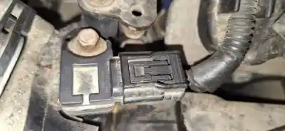 Pezzo di ricambio per auto di seconda mano sensore di pressione per opel corsa a fastback (s83) 1.2 i (f08, m08, f68, m68) riferimenti oem iam 0798007580  
