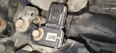 Pezzo di ricambio per auto di seconda mano sensore di pressione per opel corsa a fastback (s83) 1.2 i (f08, m08, f68, m68) riferimenti oem iam 0798007580  
