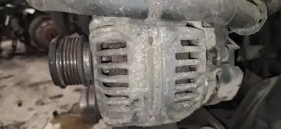 Second-hand car spare part alternator for ford taurus (p5_) 3.0 24v oem iam references 