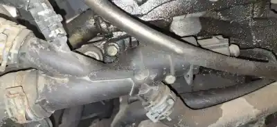 Second-hand car spare part thermostat for ford taurus (p5_) 3.0 24v oem iam references 