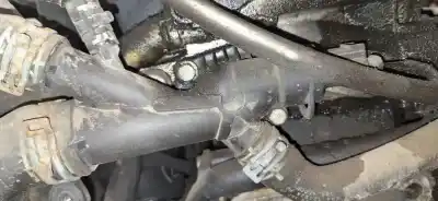 Peça sobressalente para automóvel em segunda mão termostato por ford taurus (p5_) 3.0 24v referências oem iam   