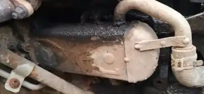 Second-hand car spare part egr cooler for ford taurus (p5_) 3.0 24v oem iam references 