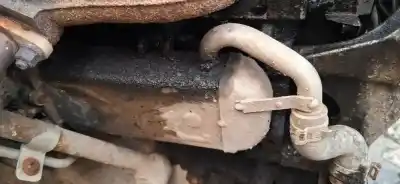 Pezzo di ricambio per auto di seconda mano raffreddatore egr per ford taurus (p5_) 3.0 24v riferimenti oem iam   