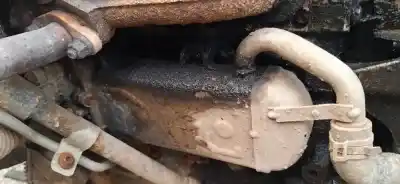 Pezzo di ricambio per auto di seconda mano raffreddatore egr per ford taurus (p5_) 3.0 24v riferimenti oem iam   