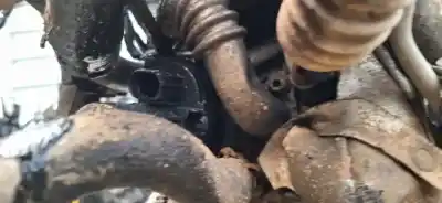 Peça sobressalente para automóvel em segunda mão válvula egr por ford taurus (p5_) 3.0 24v referências oem iam   