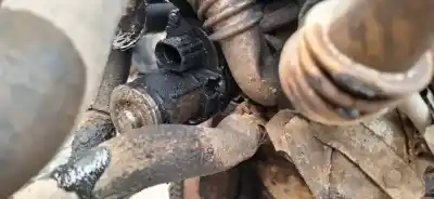 Peça sobressalente para automóvel em segunda mão válvula egr por ford taurus (p5_) 3.0 24v referências oem iam   