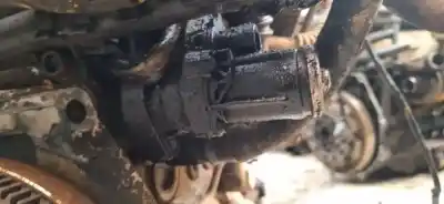 Peça sobressalente para automóvel em segunda mão válvula egr por ford taurus (p5_) 3.0 24v referências oem iam   