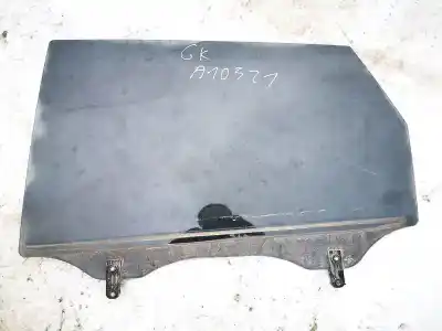 Piesă de schimb auto la mâna a doua geam stanga spate pentru hyundai tucson (jm) 2.0 crdi referințe oem iam as3