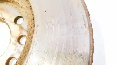 Автозапчасти б/у передний тормозной диск за saab 9-5 (ys3e) 2.3 t ссылки oem iam   