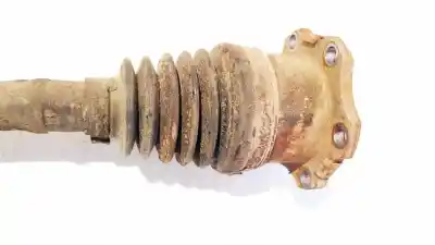 Second-hand car spare part front left transmission for ford taurus (p5_) 3.0 24v oem iam references   