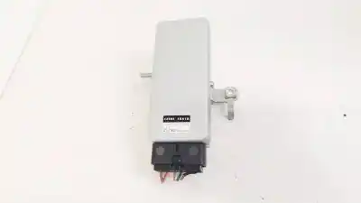 Tweedehands auto-onderdeel injectiepomp besturingseenheid voor audi 200 c2 sedán (437, 438) 2.1 5e oem iam-referenties 170011ka1a