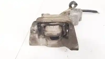 Second-hand car spare part engine support for audi 200 c2 sedán (437, 438) 2.1 5e oem iam references   