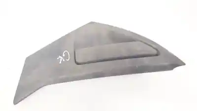 Tweedehands auto-onderdeel buitenste handgreep achter links voor audi 200 c2 sedán (437, 438) 2.1 5e oem iam-referenties 82607ba60a