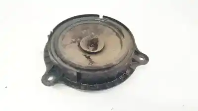 Tweedehands auto-onderdeel luidspreker voor audi 200 c2 sedán (437, 438) 2.1 5e oem iam-referenties 