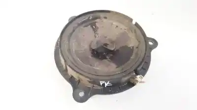 Tweedehands auto-onderdeel luidspreker voor audi 200 c2 sedán (437, 438) 2.1 5e oem iam-referenties 