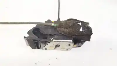 Tweedehands auto-onderdeel achter rechts deurslot voor audi 200 c2 sedán (437, 438) 2.1 5e oem iam-referenties 