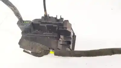 Tweedehands auto-onderdeel achter links deurslot voor audi 200 c2 sedán (437, 438) 2.1 5e oem iam-referenties 