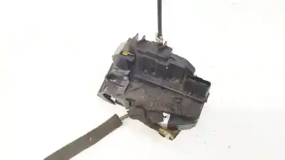 Tweedehands auto-onderdeel deurslot rechts voor voor audi 200 c2 sedán (437, 438) 2.1 5e oem iam-referenties 