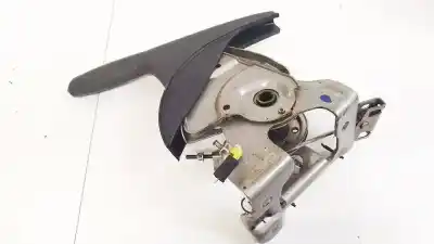 Tweedehands auto-onderdeel handremhendel voor audi 200 c2 sedán (437, 438) 2.1 5e oem iam-referenties 