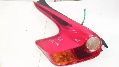 Tweedehands auto-onderdeel linker achterlamp voor audi 200 c2 sedán (437, 438) 2.1 5e oem iam-referenties 