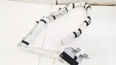 Tweedehands auto-onderdeel gordijn airbag voor rechts voor audi 200 c2 sedán (437, 438) 2.1 5e oem iam-referenties 