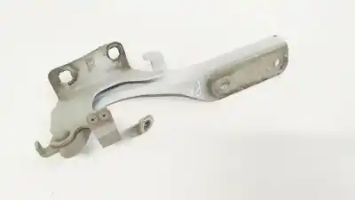 Tweedehands auto-onderdeel motorkap scharnier voor audi 200 c2 sedán (437, 438) 2.1 5e oem iam-referenties 