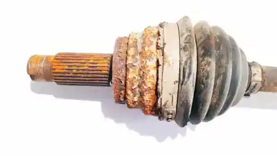 Second-hand car spare part front right transmission for bmw x6 (e71, e72) xdrive 30 d oem iam references   