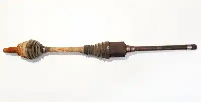 Pezzo di ricambio per auto di seconda mano  per BMW X6 (E71, E72)  Riferimenti OEM IAM   